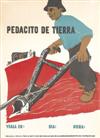 VARIOUS ARTISTS. [PUERTO RICO.] Group of 5 posters. Circa 1950s. Sizes vary.
